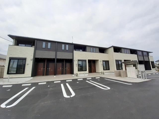 メゾンソレイユ Y