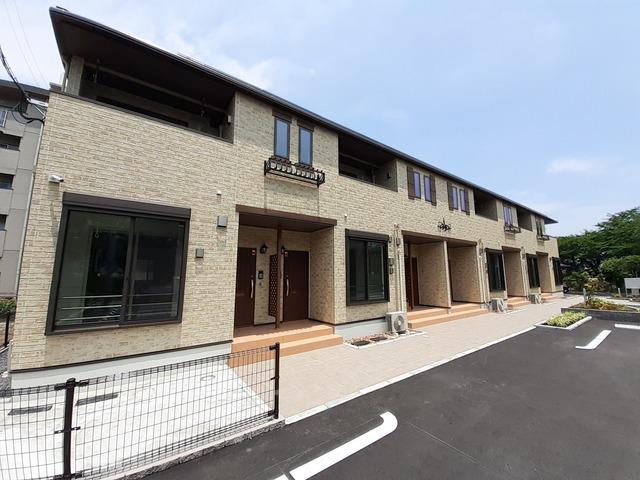 グレイスコート 柊