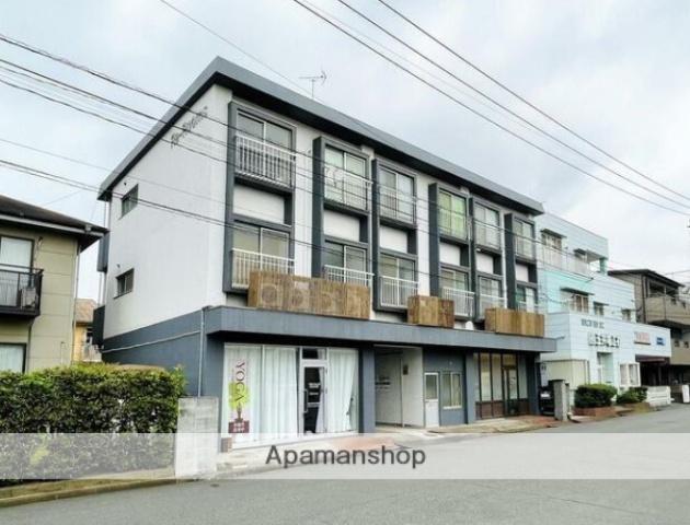 リルームス中津留