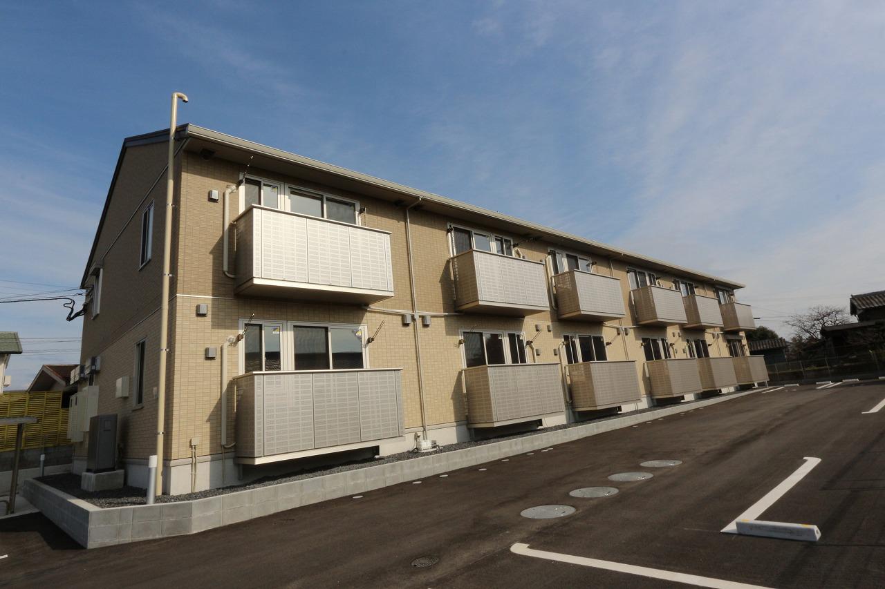 プレミアム参番館