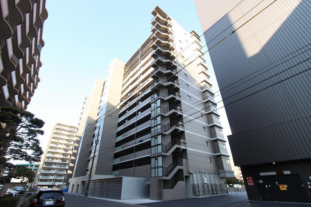 PARK AVENUE イースト