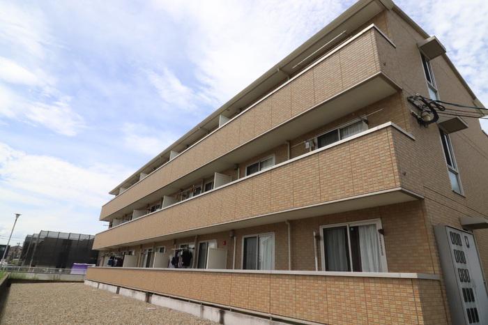 セジュール参番館