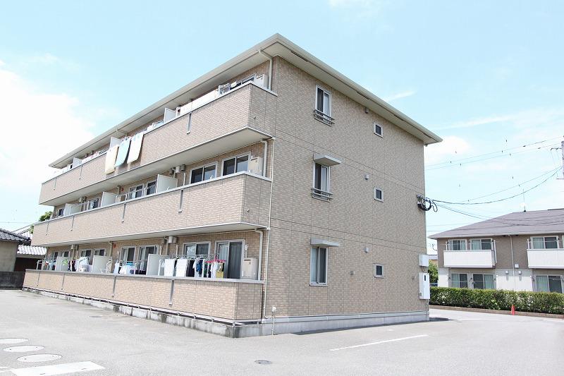 エクレール美濃屋D