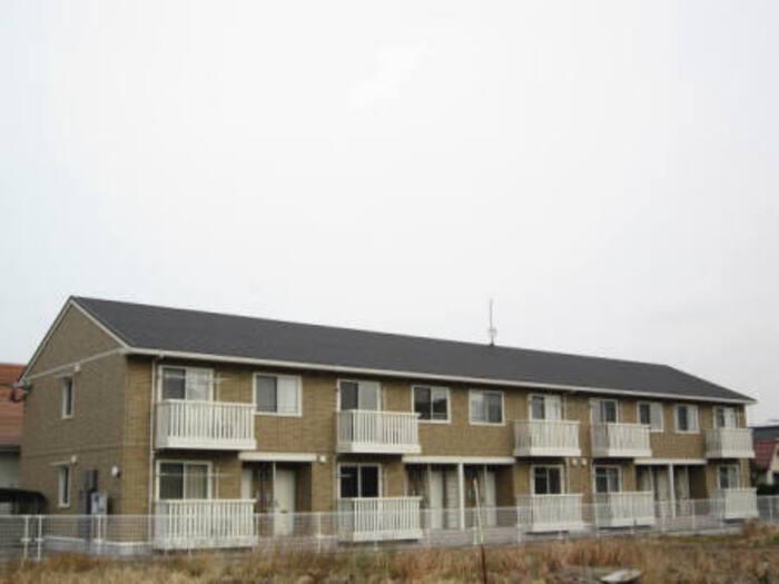 セジュール宗方(1LDK/1階)