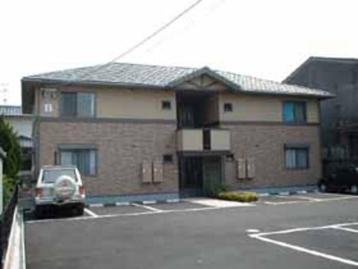 コンフォール花園B