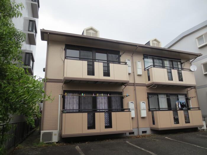 セジュールたさきA・B A