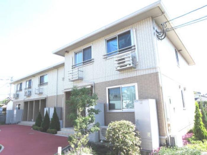 ヴォンエルフ古国府C棟