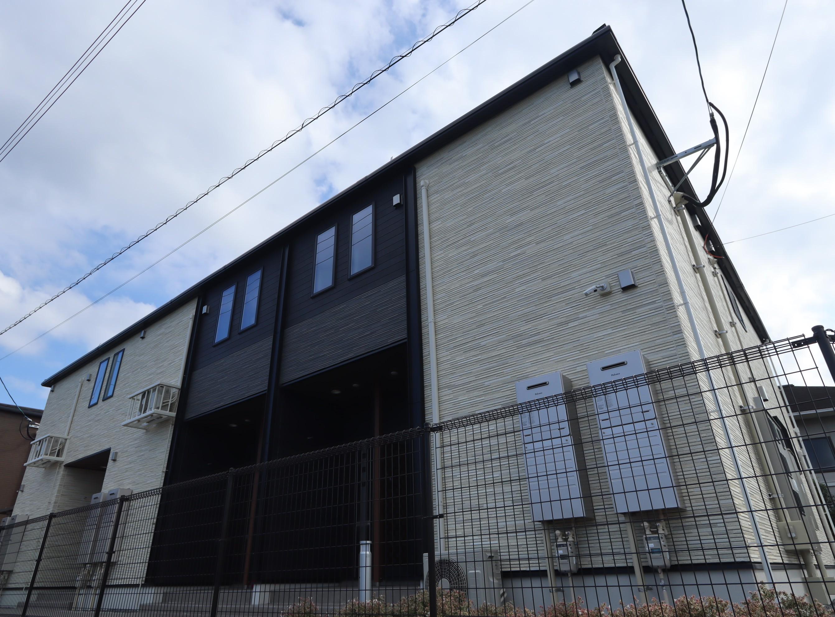 ベル フルールA