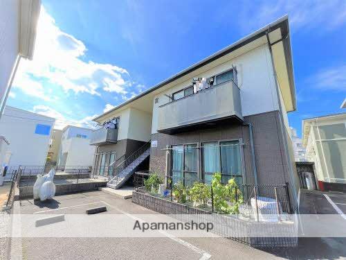 パークサイド久野 3