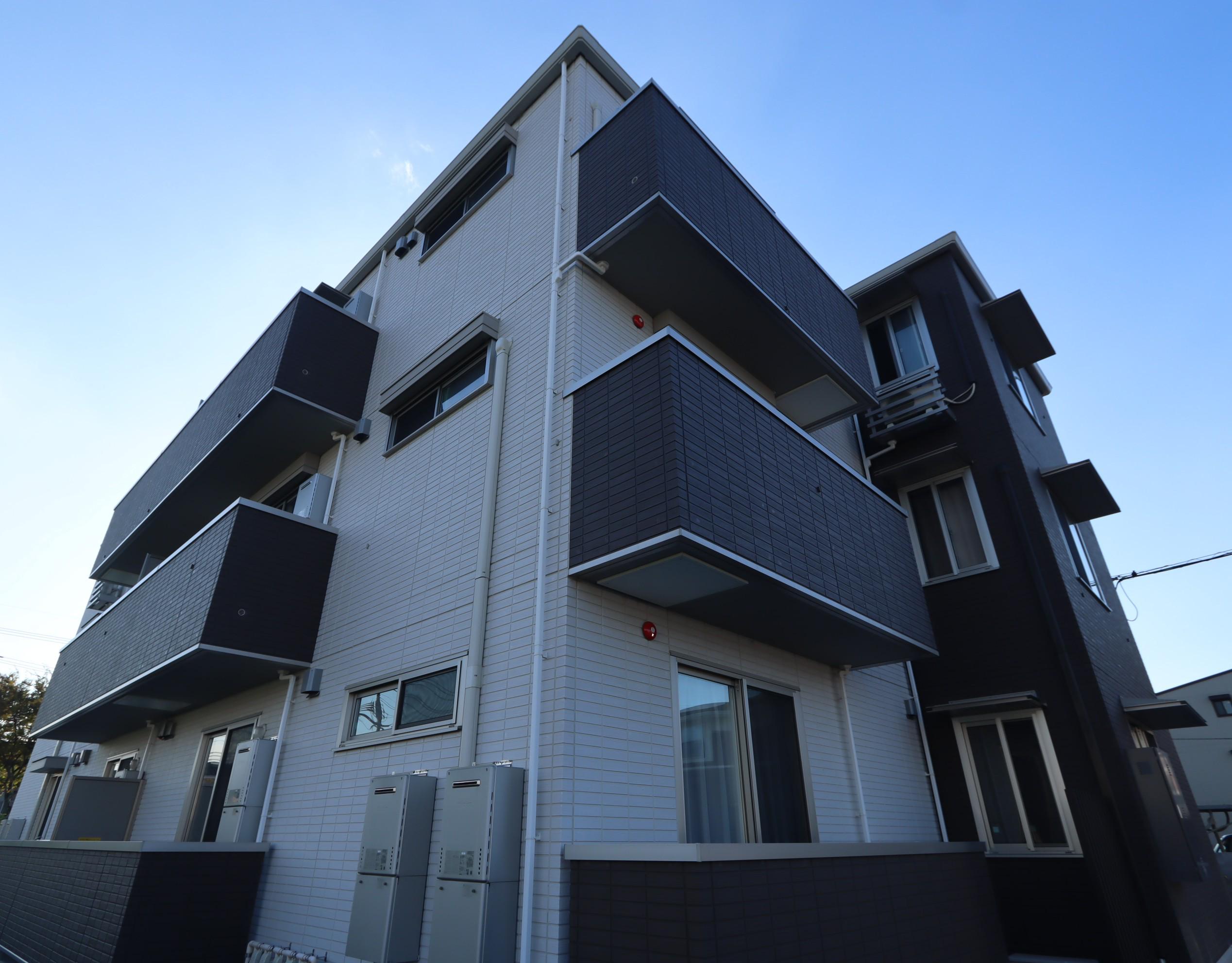 マンダリンフィールド