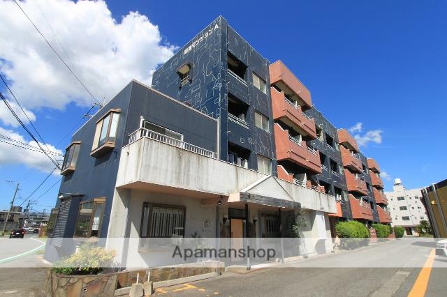 菊池マンションA