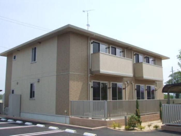 エスポワール A