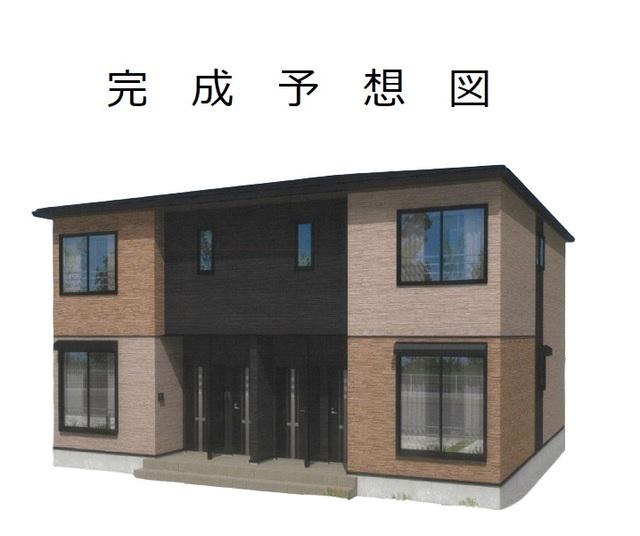 タイループドハウスB