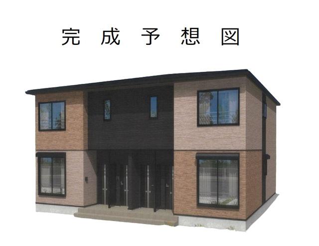 タイループドハウスA