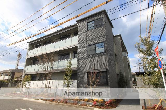 シャーメゾンアルメリア[3階]