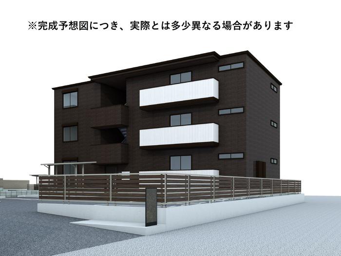 PREMILIFE大在浜イースト