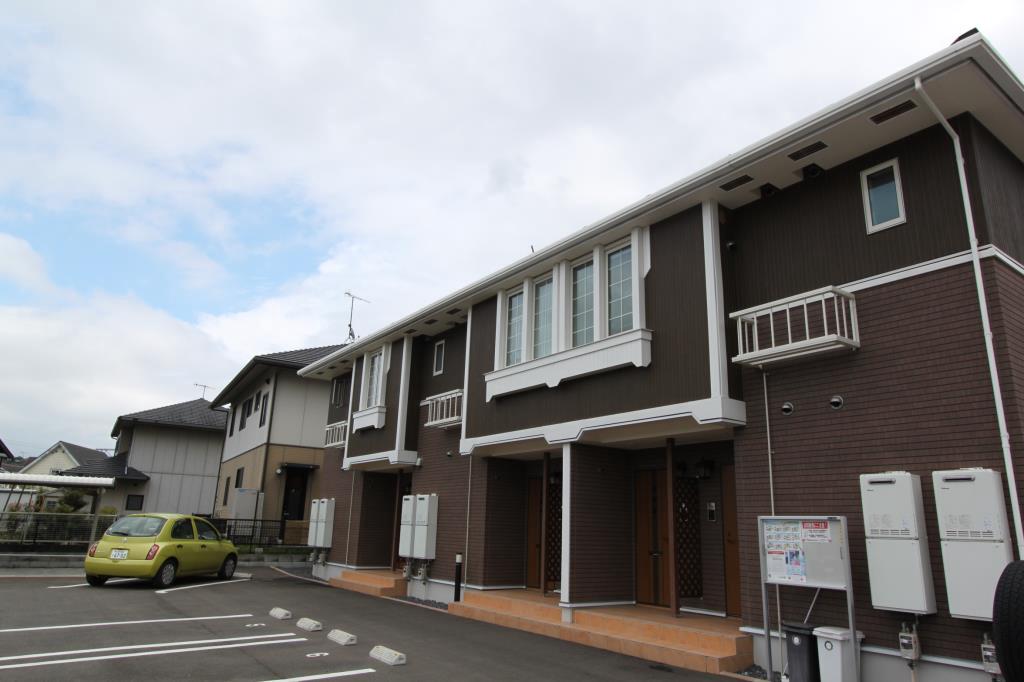 エテルノM・MⅠ