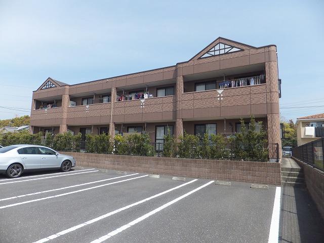 オレンジヴィラ