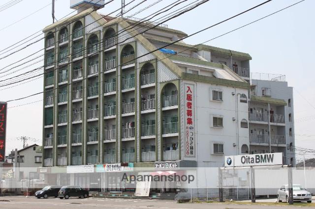 アーバングリーン六本松