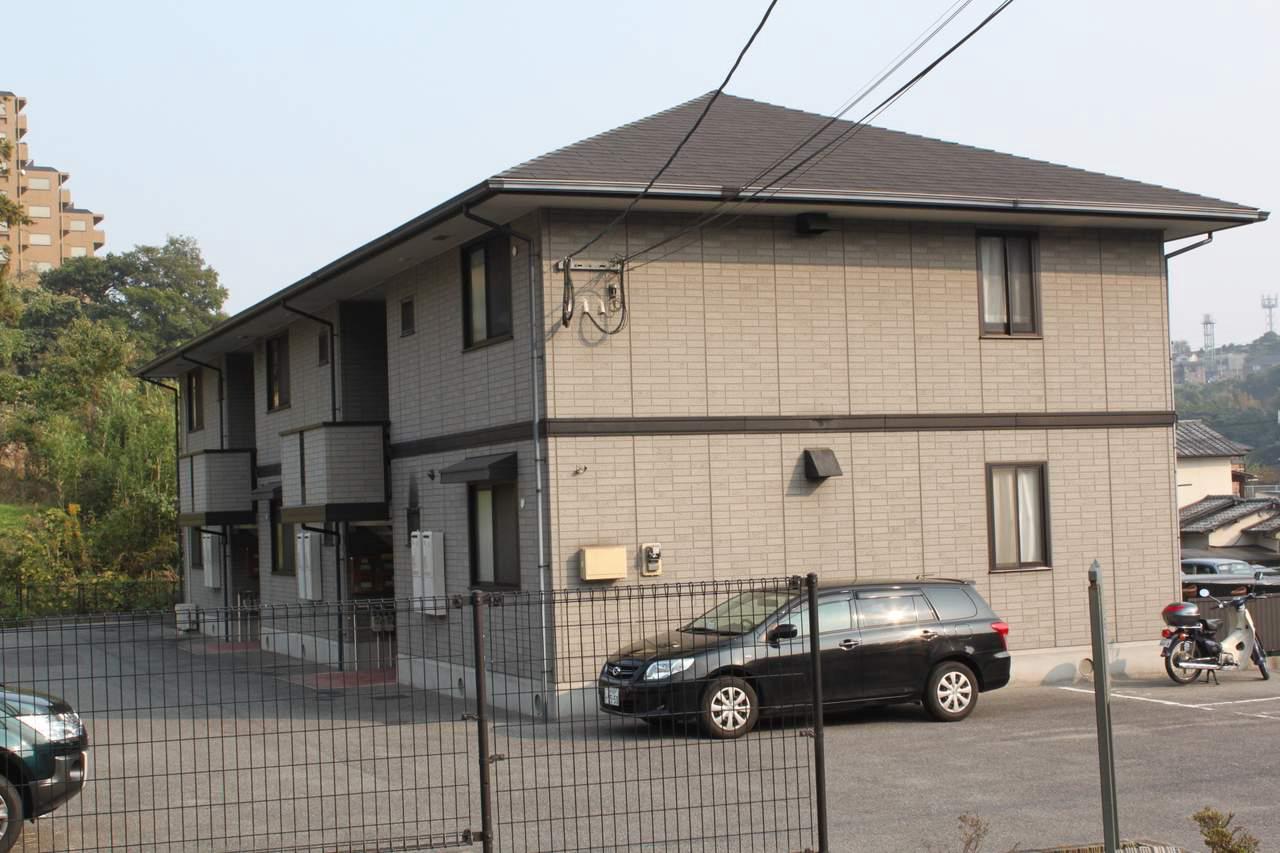 グレイスコート