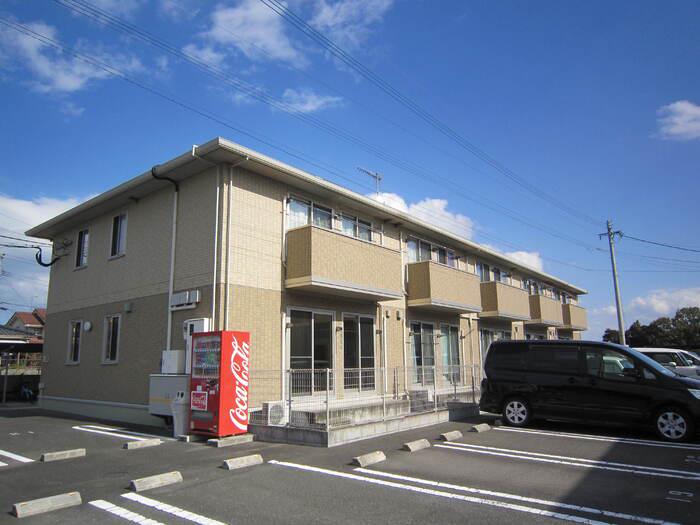 BLUE SKY HILLS A棟