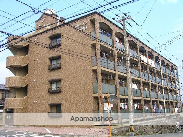 ベルメゾン石垣西