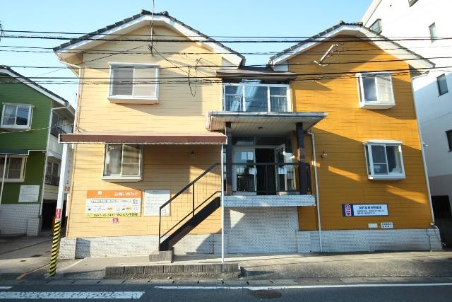 アーバン桜ケ丘