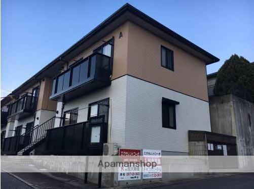 エクセレントコーポA