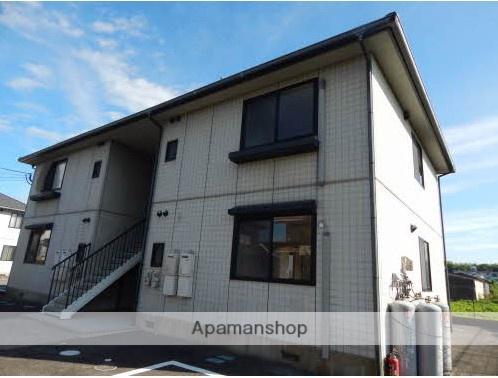 ボヌールメゾン B棟