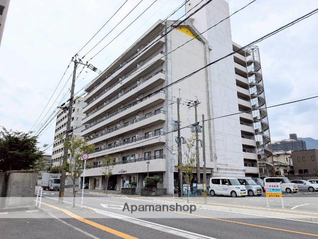 グランベール別府