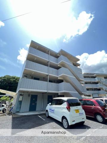 リバーサイドスクエアー2番館