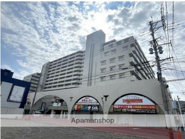 センチュリーハイツ日名子