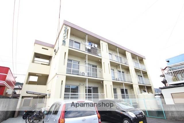 コスモハイツ亀川