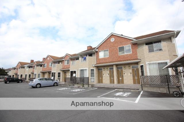 トレステーラ北浜