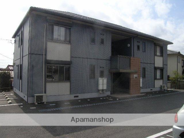 ヒルサイドテラス2