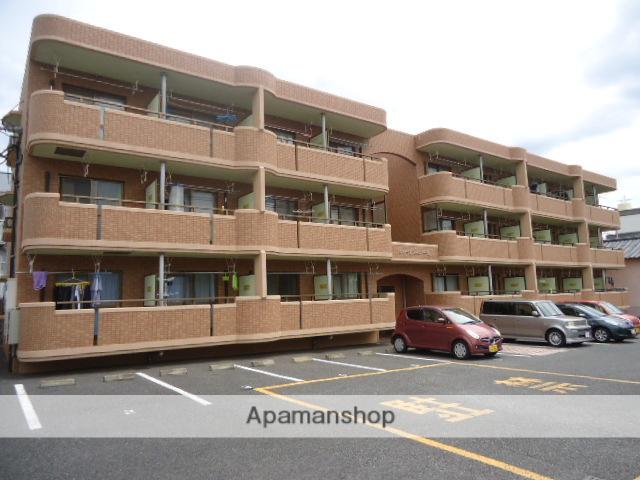 グリーンパーク一葉(1K/1階)