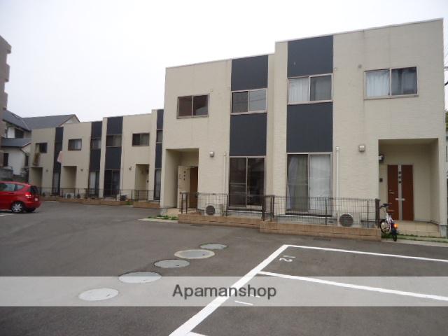 トレステーラ鉄輪東(3LDK/1階)