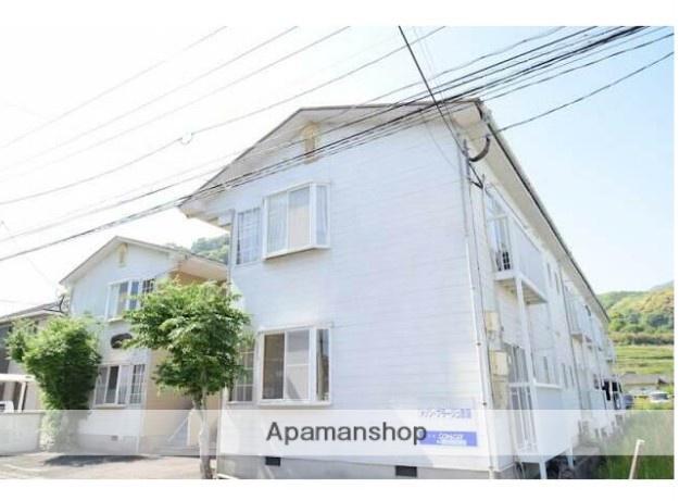 メゾンプラージュ豊岡A