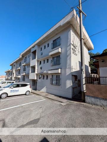 鶴見台第二ビル