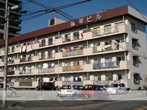 協和第1ビル(3K/3階)