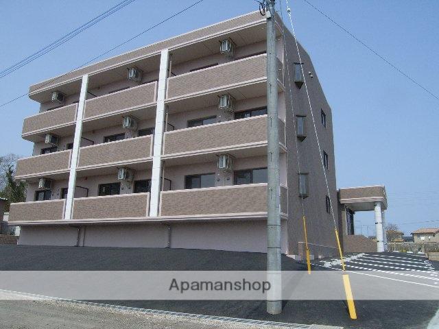 トレステーラ壱番館