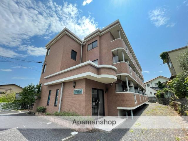 リジェール(1K/1階)