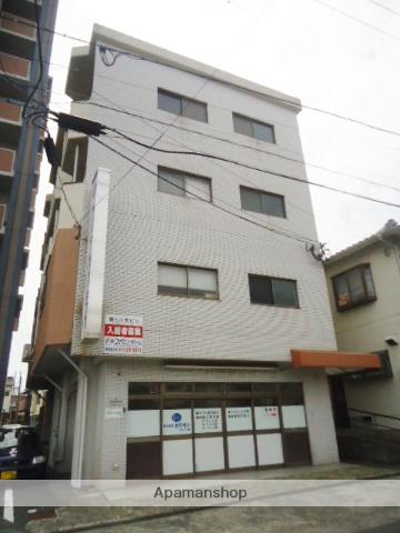 第5川本ビル(2DK/4階)