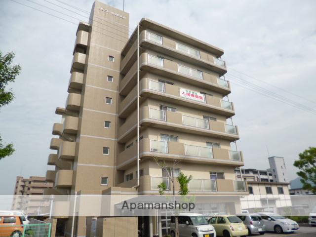 おかたマンション