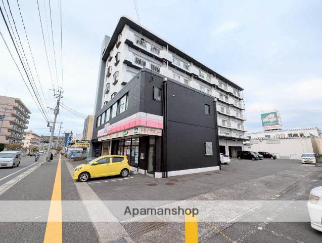 エクセル船小路