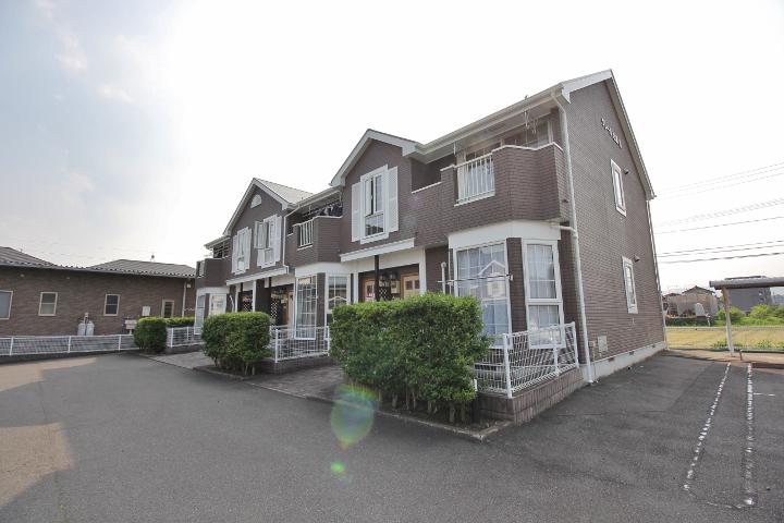 クレール北浜Ⅱ