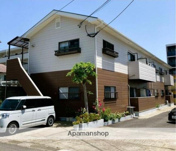 レインボーヴィラ