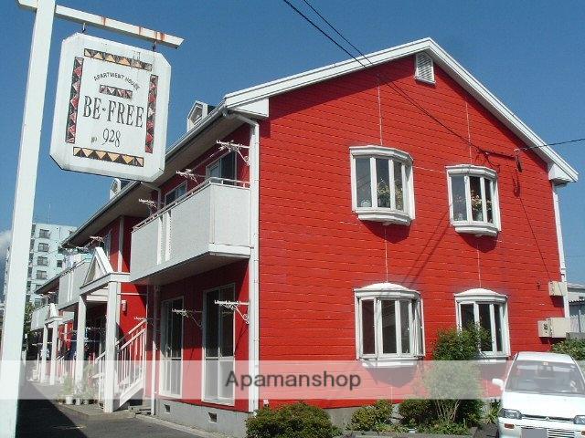 アパートメントハウスBE-FREE928