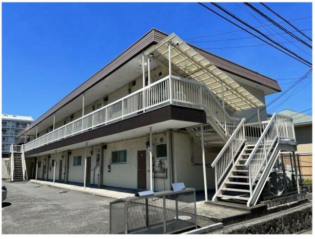 みかげアパート