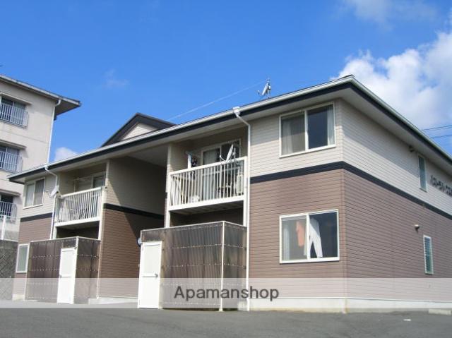 パストラルウエダ(2LDK/1階)